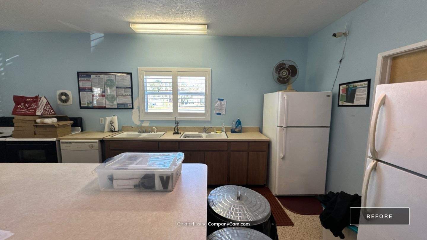 Ormond Beach Historical Building Renovation by Acies Renovations