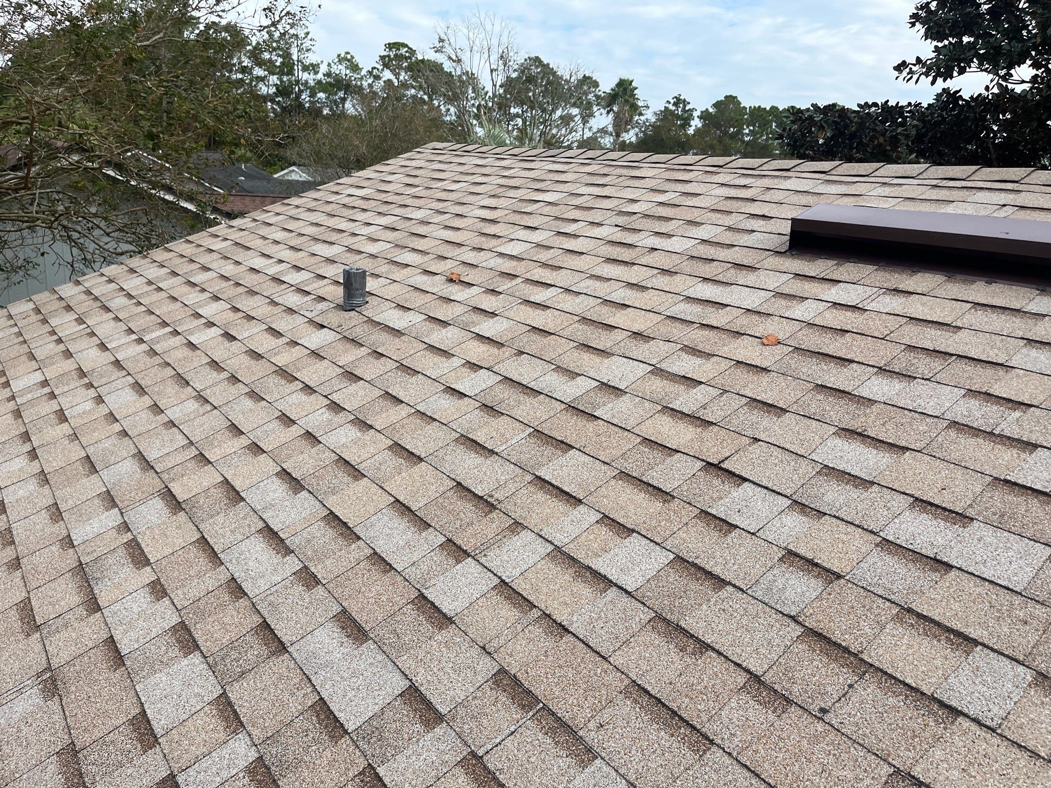Shingle -> Shingle by Prime Roofing