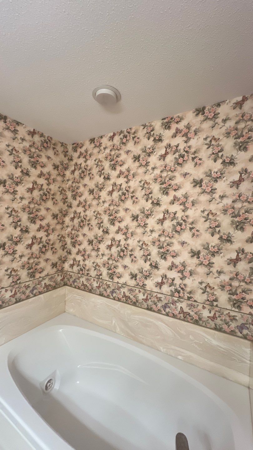 Tub to Walk-In Shower Installation in South Hadley, MA  by Yankee Home Improvement