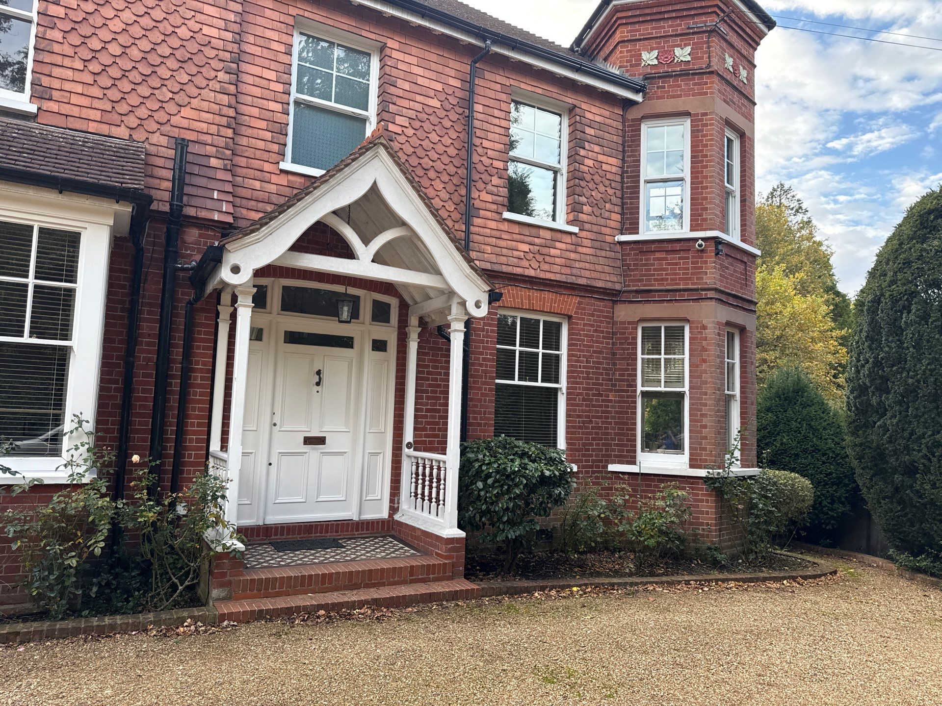 Window Cleaning by Ges Exterior Cleaning ltd