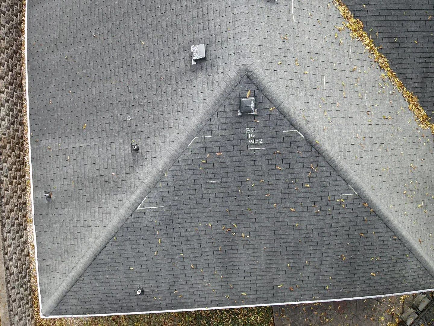 Residential Roofing Installation using Owens Corning by Inspector Roofing and Restoration