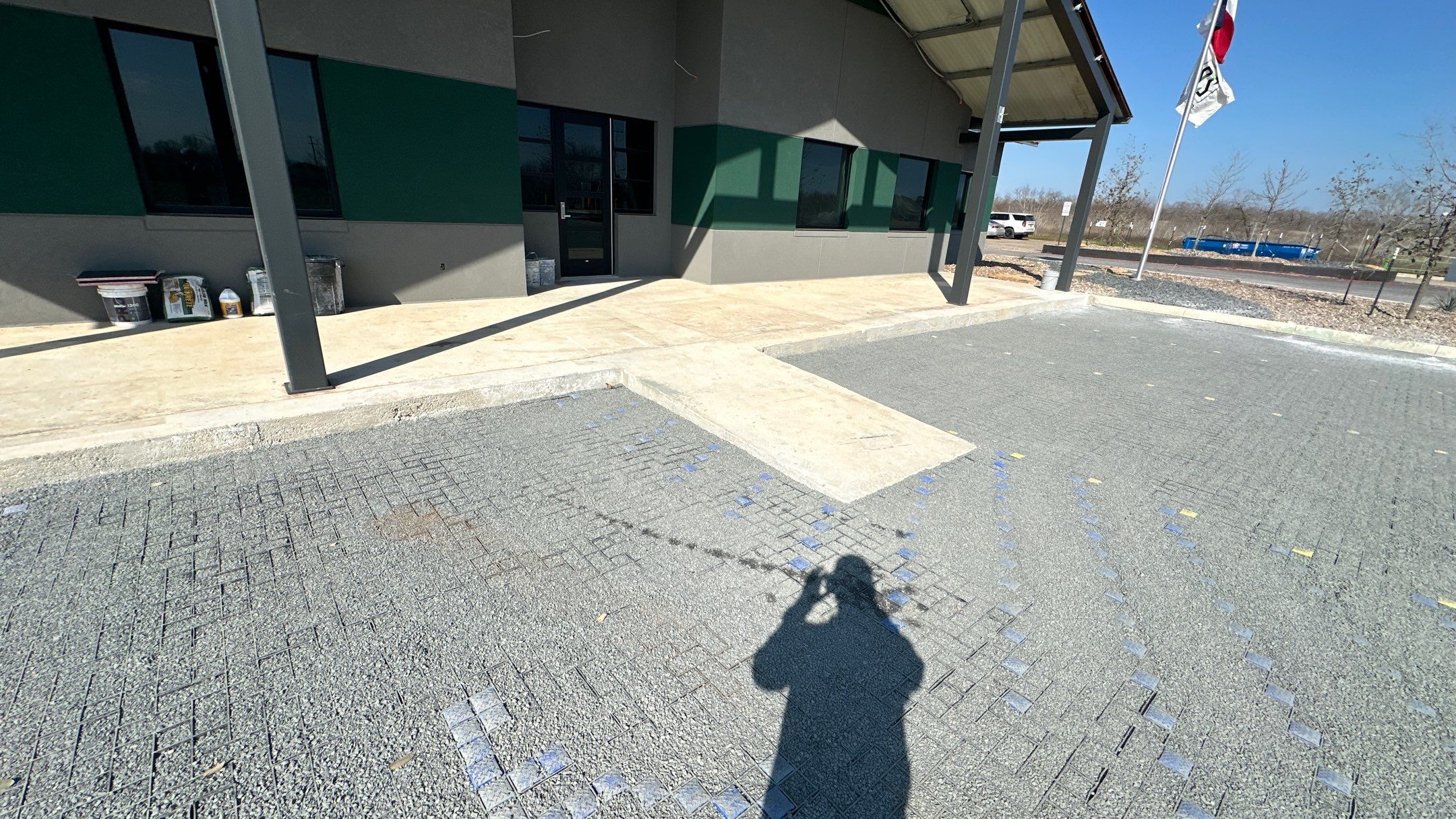 Specialized Construction Services by TORO Garage Co