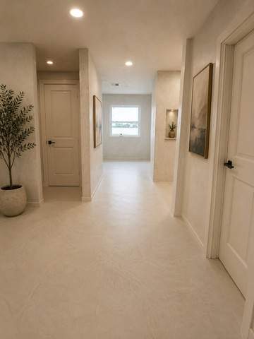 Eglewood Home by Seamless Surfaces
