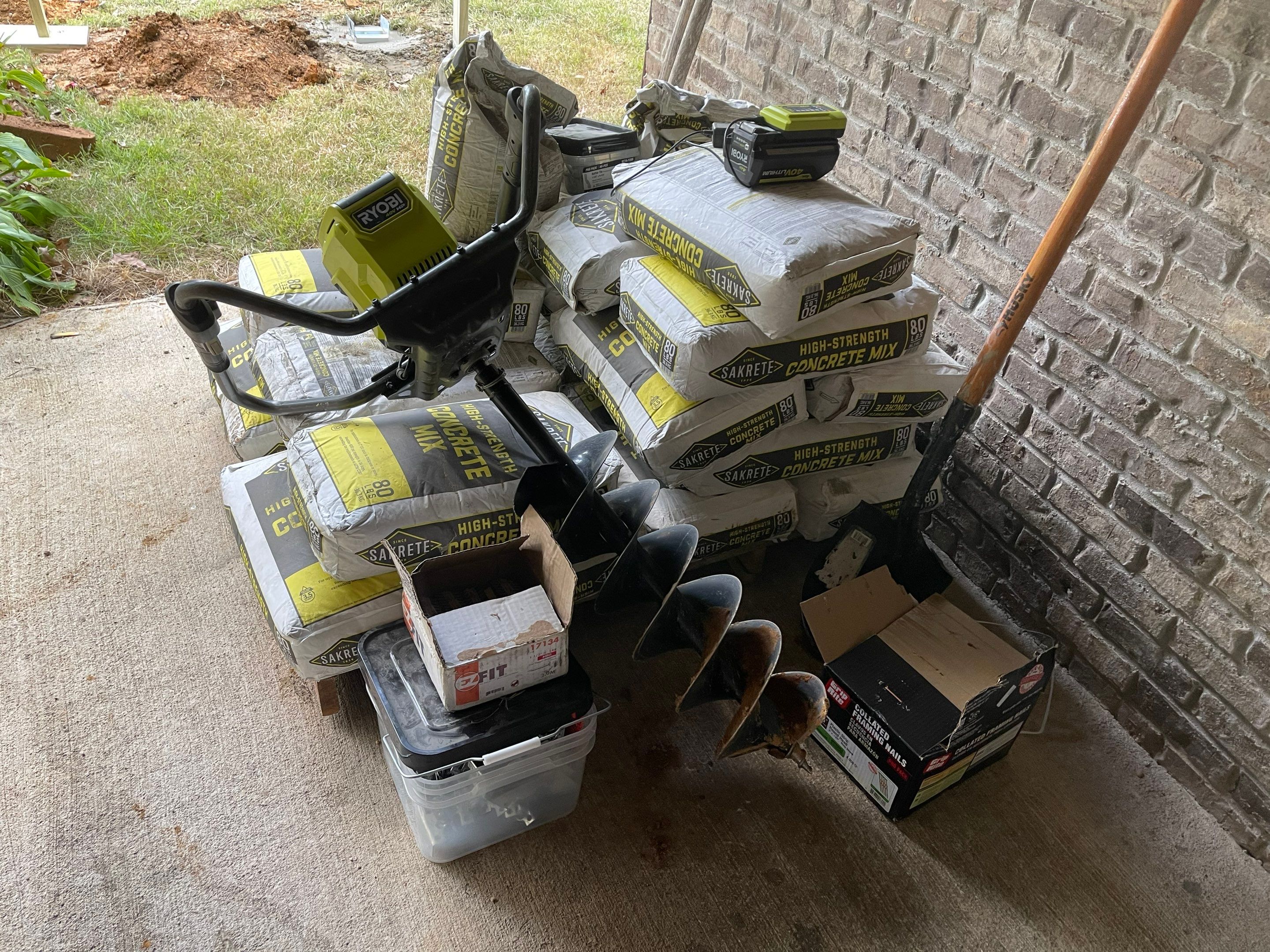Timber Lake - Deck / Screened Porch by Pillar and Pine