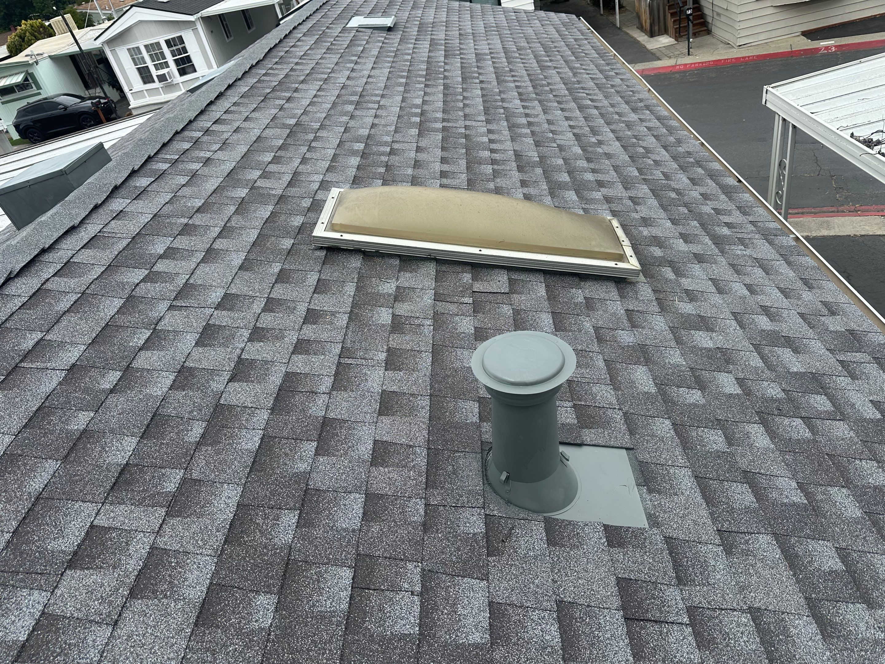 Roof Replacement - San Jose, CA 95136 by Epic Roof Replacement