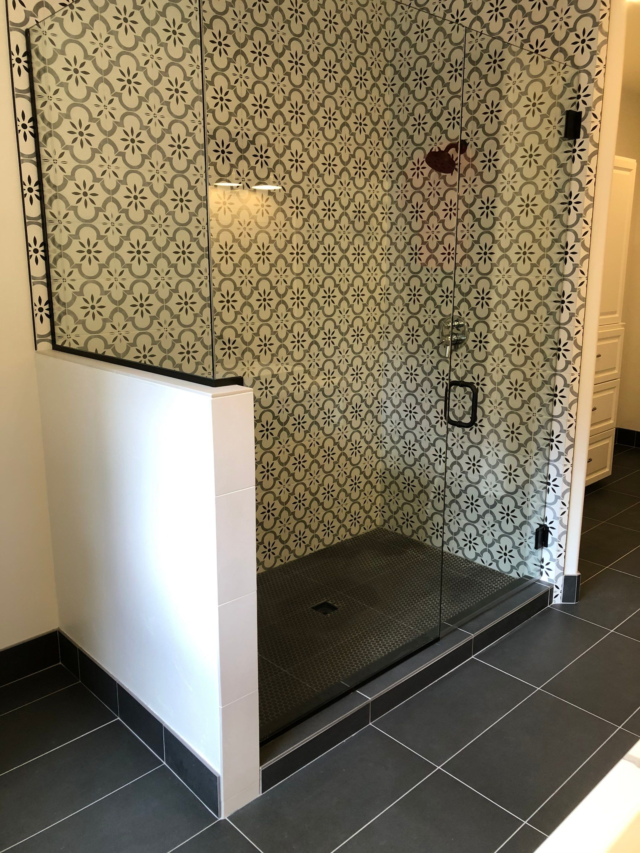 Tile Setting by PNW Home Improvements, LLC