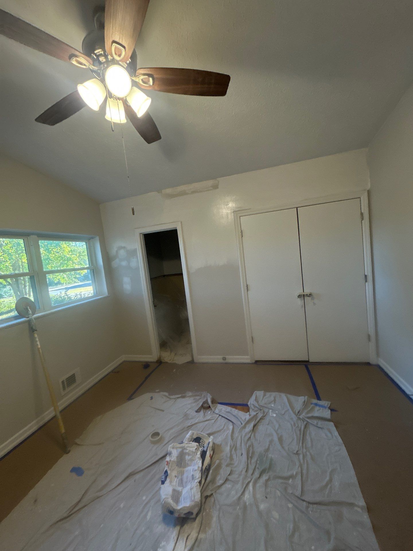 Pine Valley - Standing Seam Metal Roof Install + Market Ready Repairs by RGR Construction and Roofing, LLC