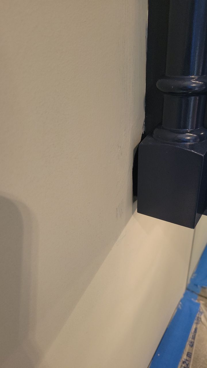 Kitchen Cabinet Refinishing by Spectrum Painting, LLC