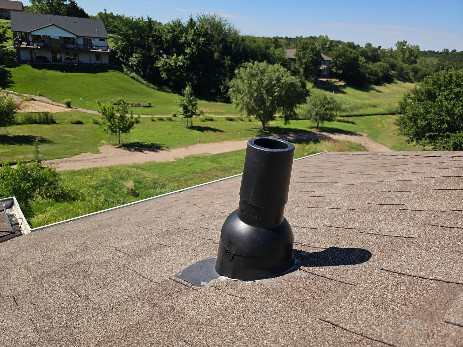 Roof Repairs in KEARNEY, NE by Loyal Nine