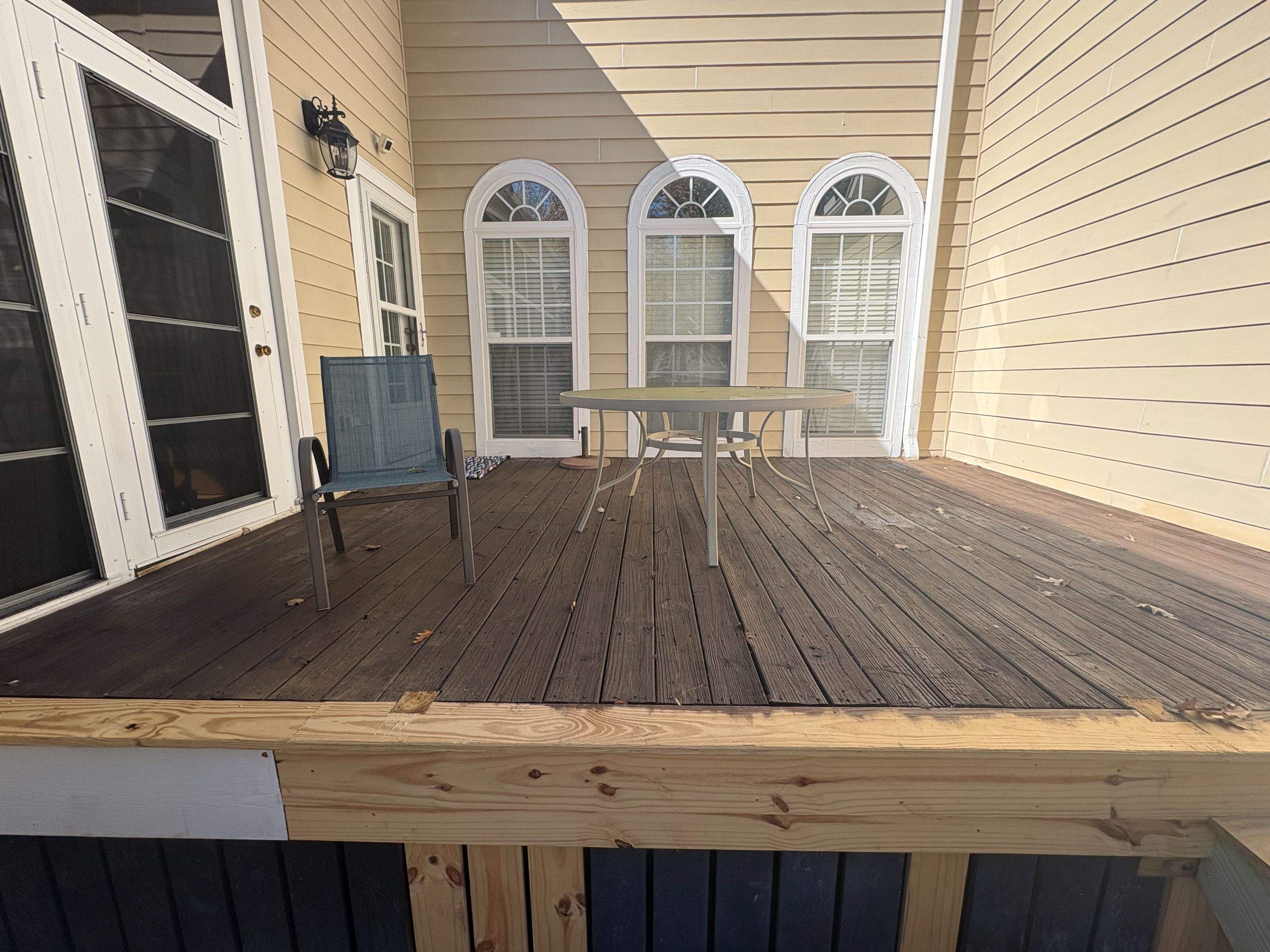 Before ➡️ After | Indigo Fields Revitalization by Pathway Home Painting & Improvements