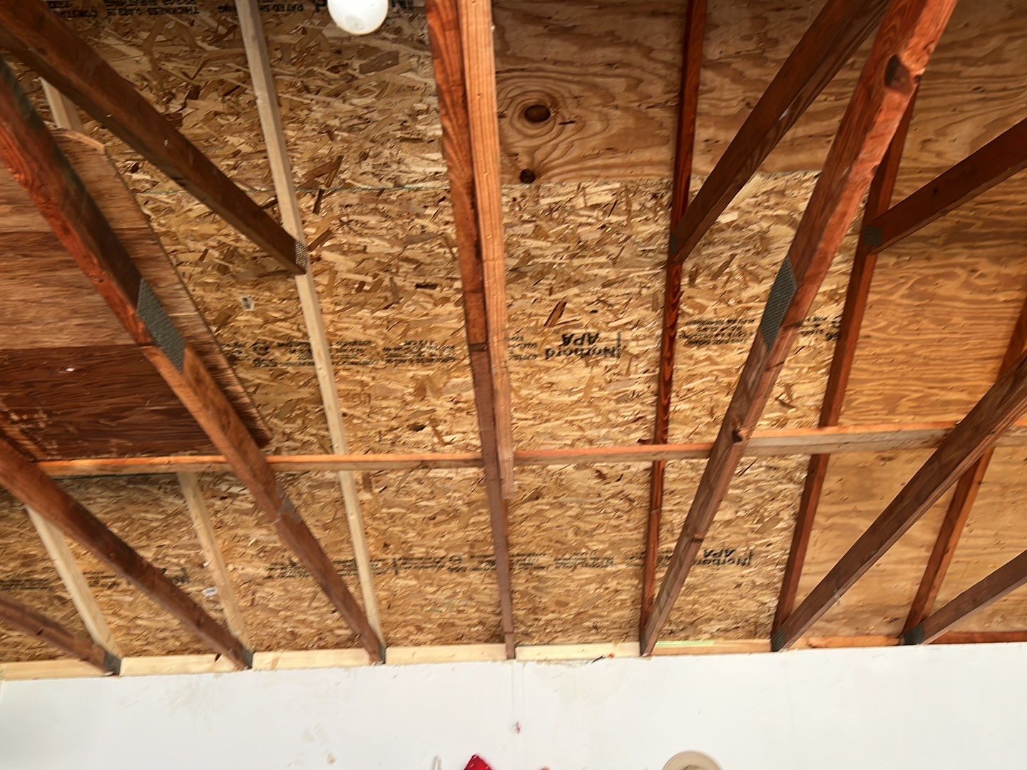 Jim Callahan by Silver Leaf Contracting 