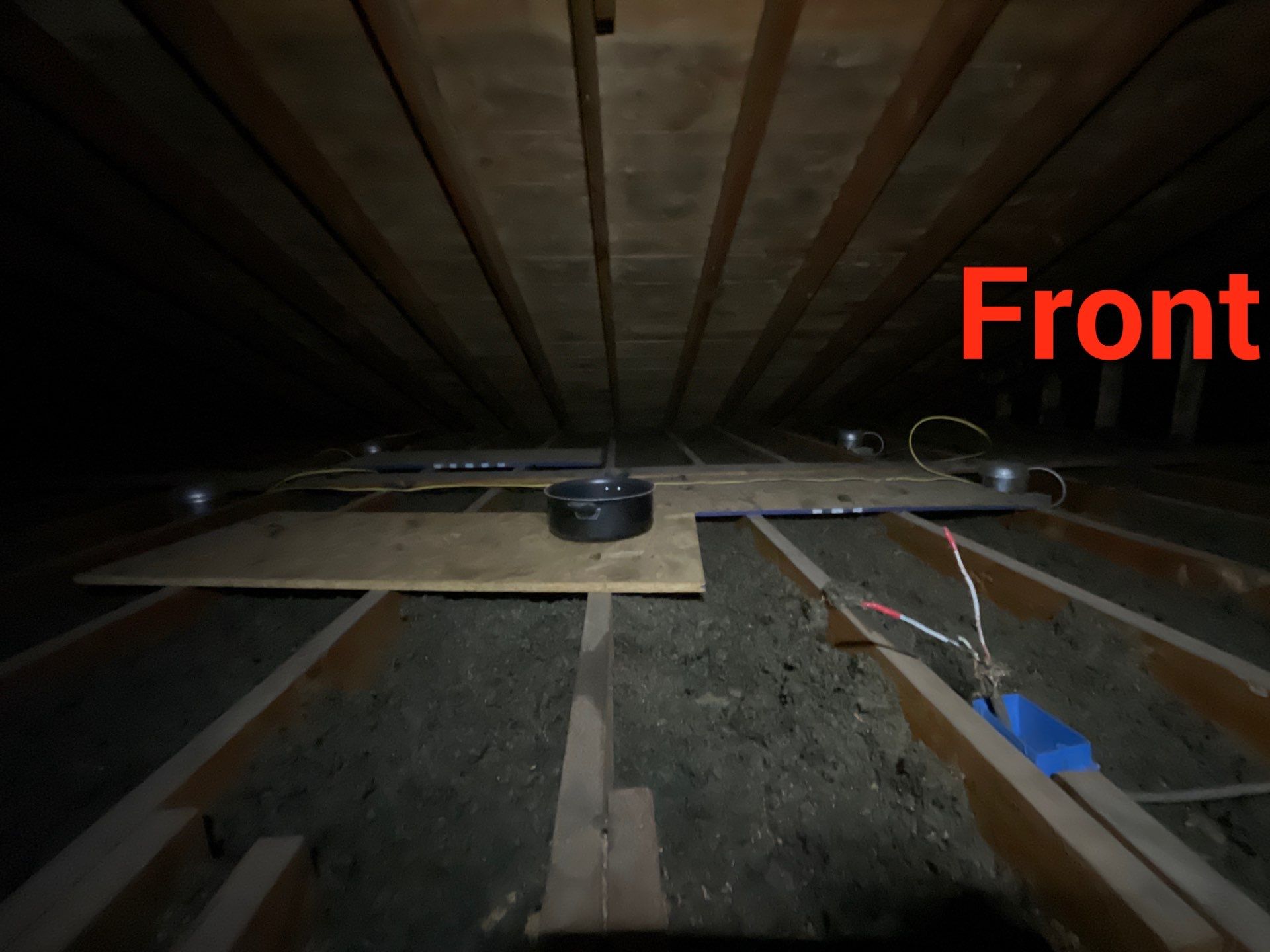 Project in Columbus, OH by SOS Home Ohio 