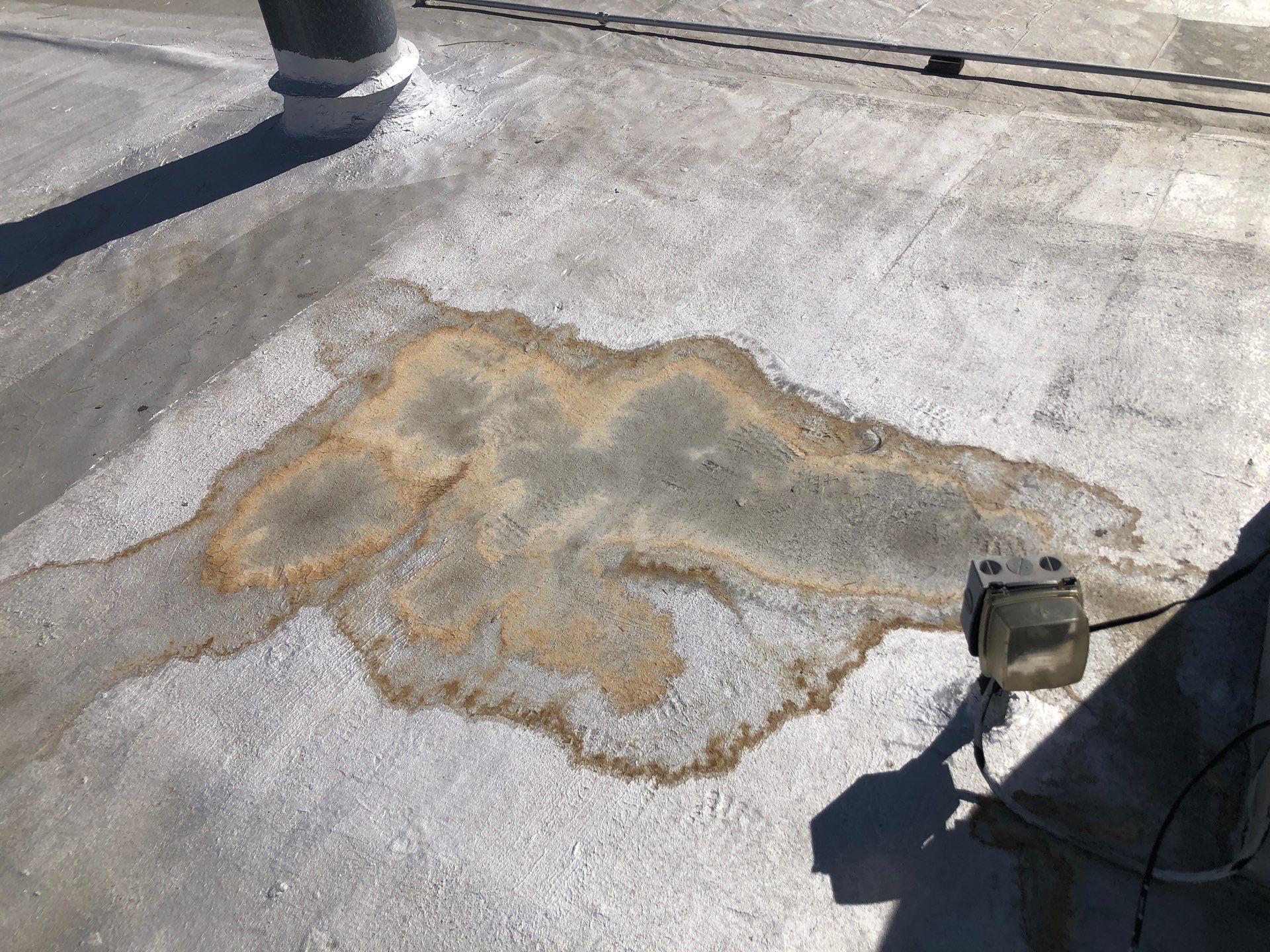 Spray Polyurethane Foam by Reimagine Roofing