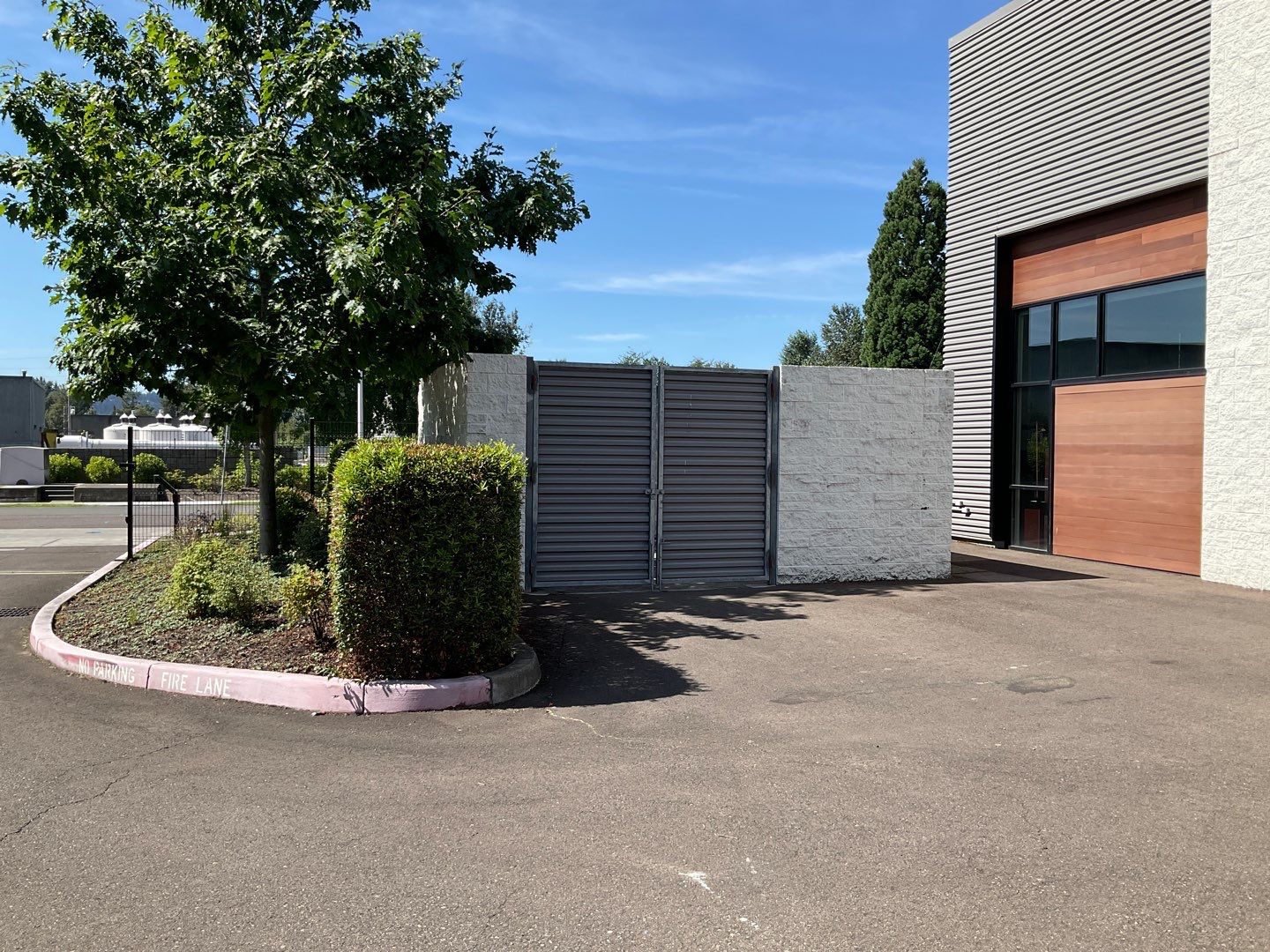 Soft Wash using Soft wash solution by Willamette Outdoor Wash LLC