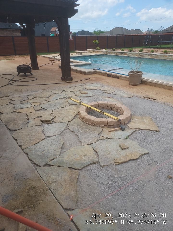Landscapes by Clays Services Inc