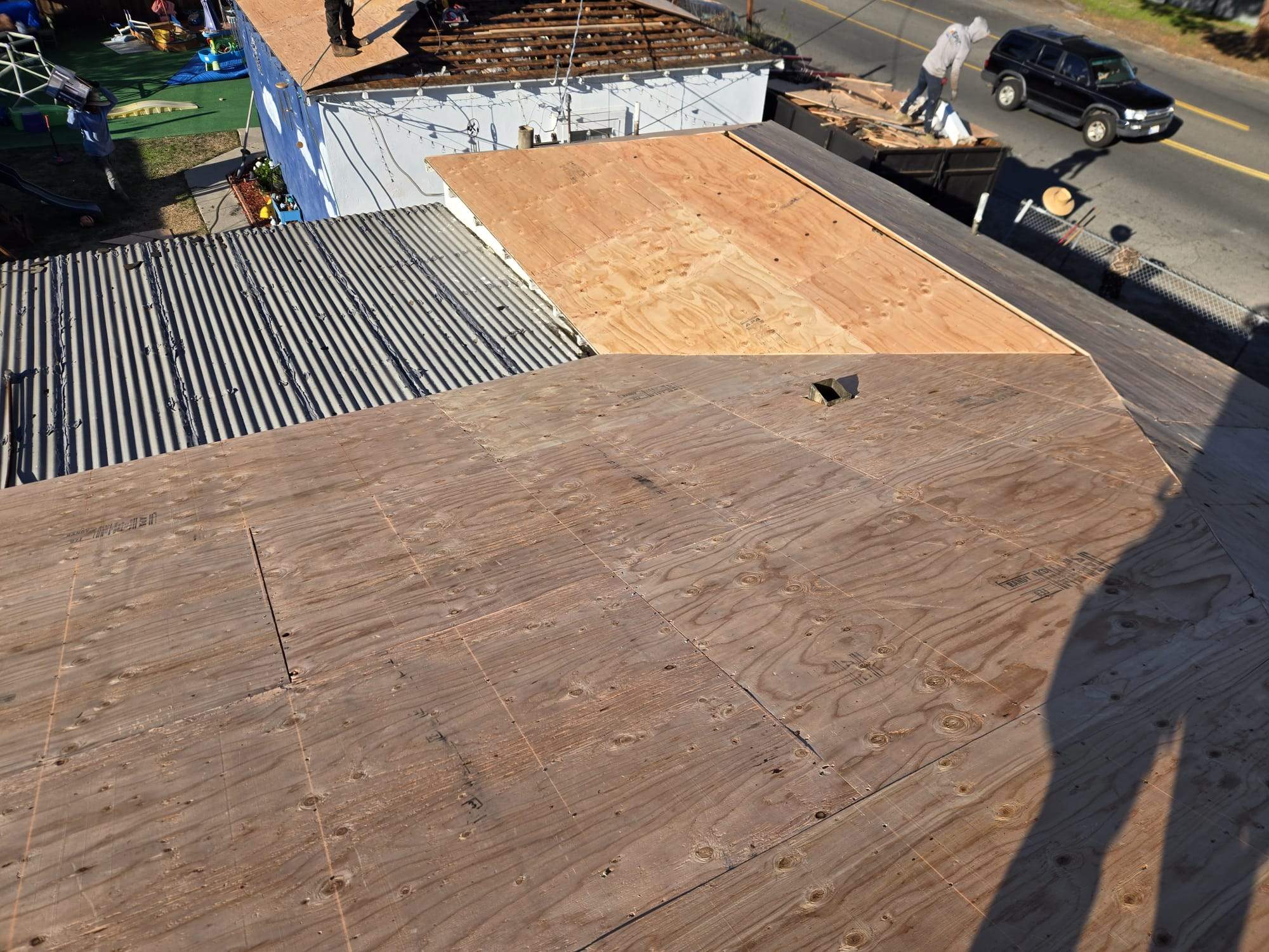 Roof Replacement- Los Angeles, CA 91606 by Epic Roof Replacement