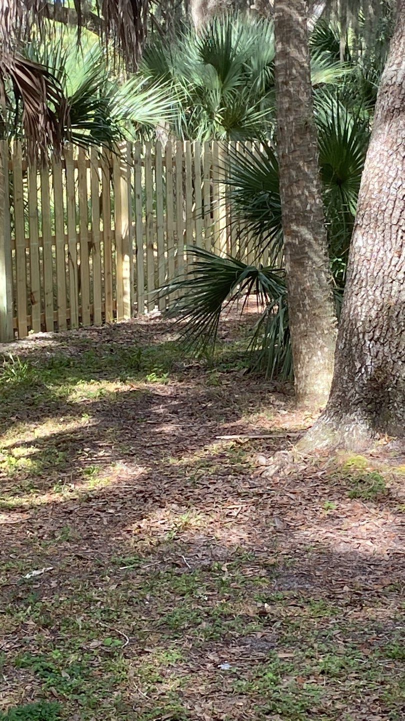 Sarasota, FL 4ft. Tall 3-Rail Aluminum Fence by Asap fence and gates, LLC