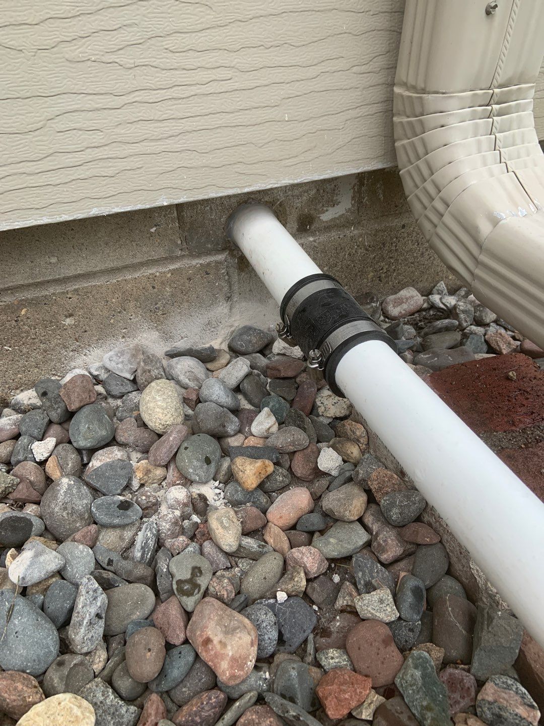Small but Mighty Waterproofing for Joseph by Waterproofing Northeast