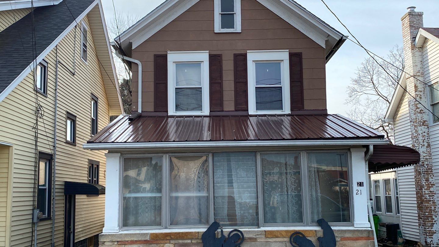 Brenda Facenbaker by Silver Leaf Contracting 