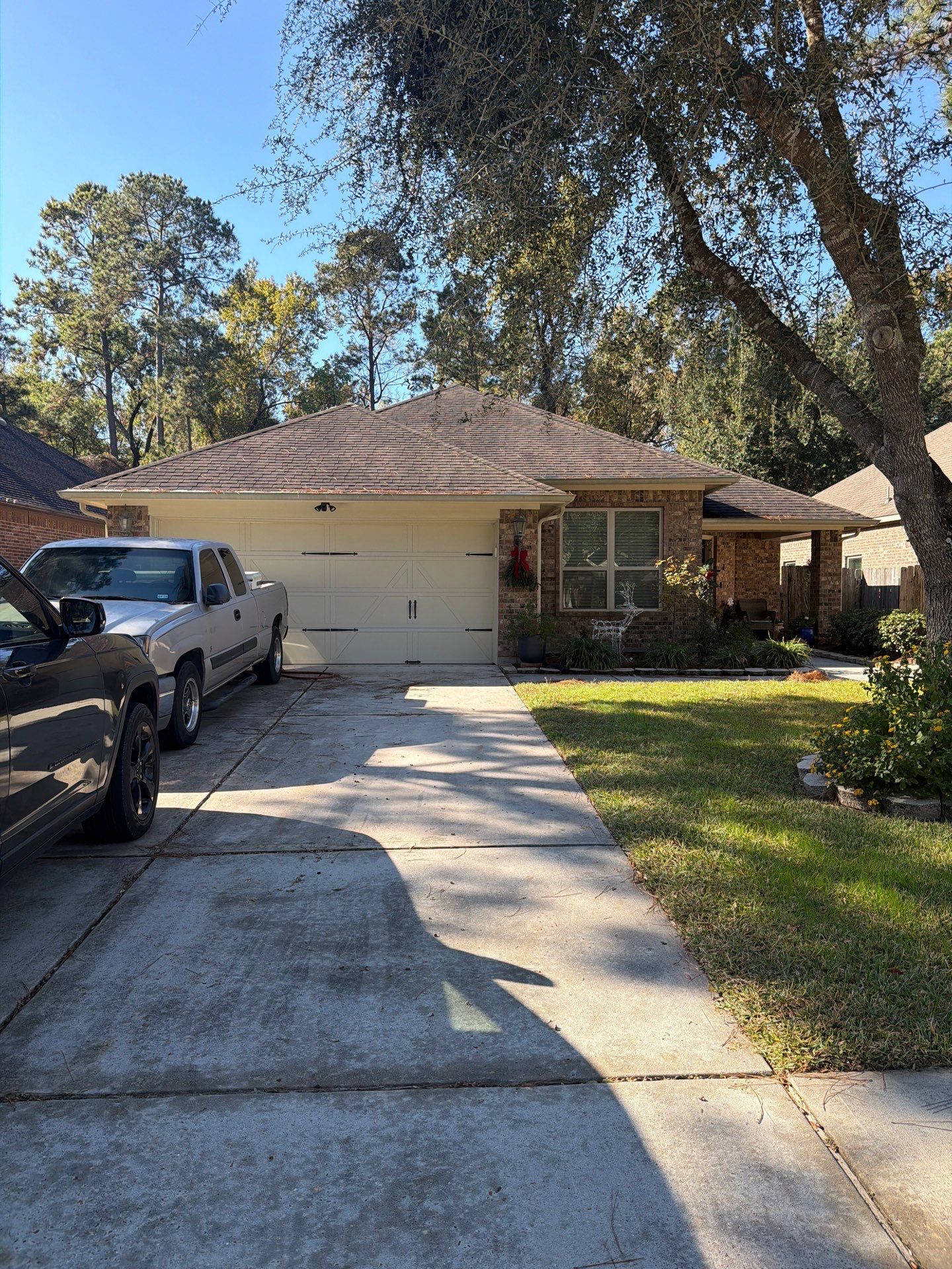 Roof Replacement- Humble, Tx by Recon Roofing