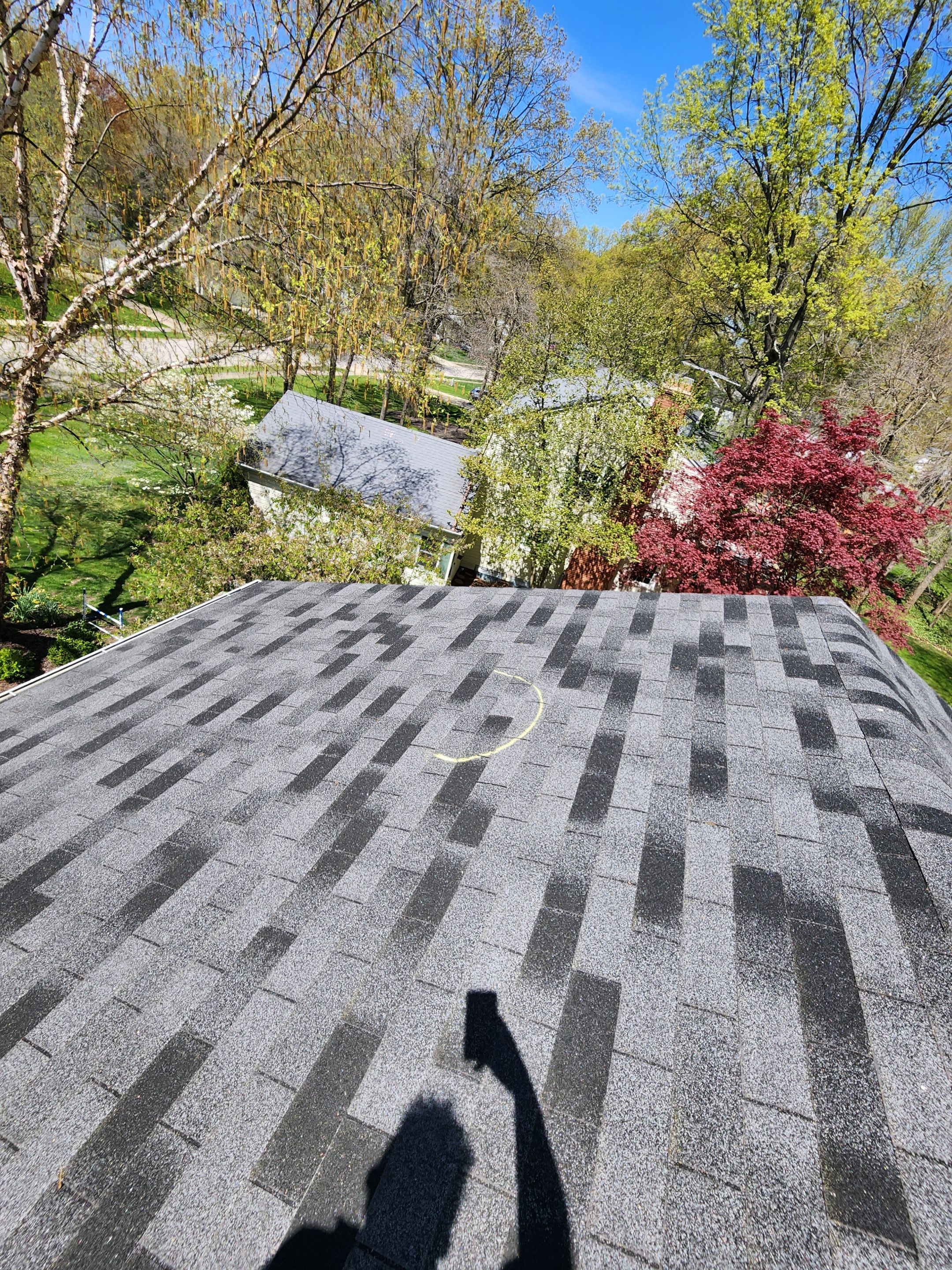 Roof and Gutter Replacement by Homestyle in Bay Village by Homestyle Home Improvements (HHI)