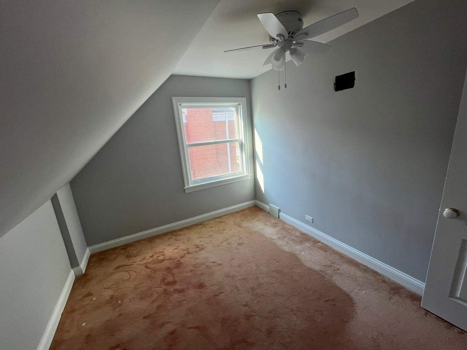 Bedroom Remodel by Welter Home Services