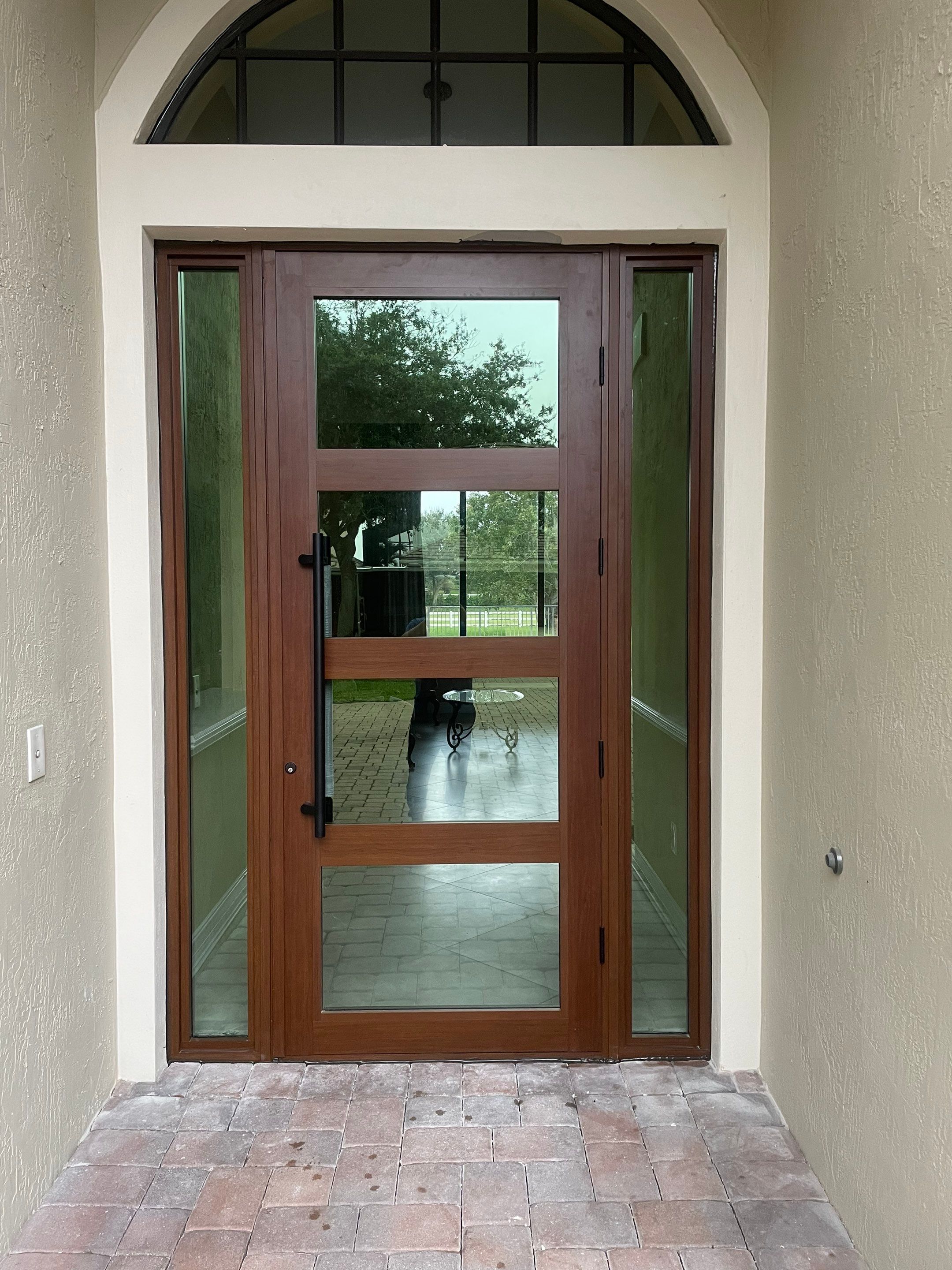 Project in Boynton Beach by SIW Solutions