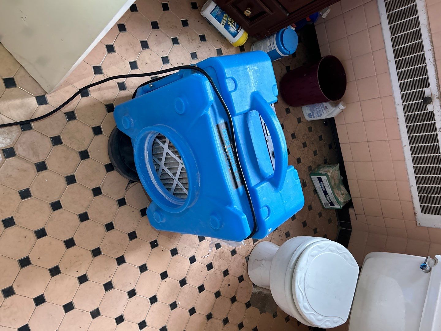 Mold Remediation by Accountable Home Services