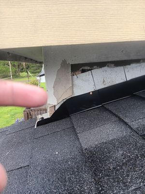 Roofing Repair