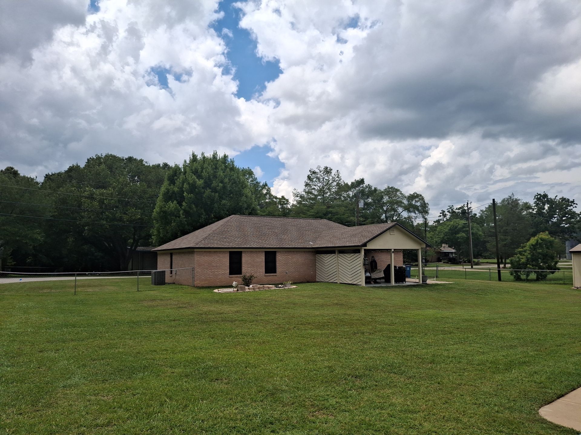 The Difference a Fresh Finish Makes in Athens, TX by Quality Coats Painting