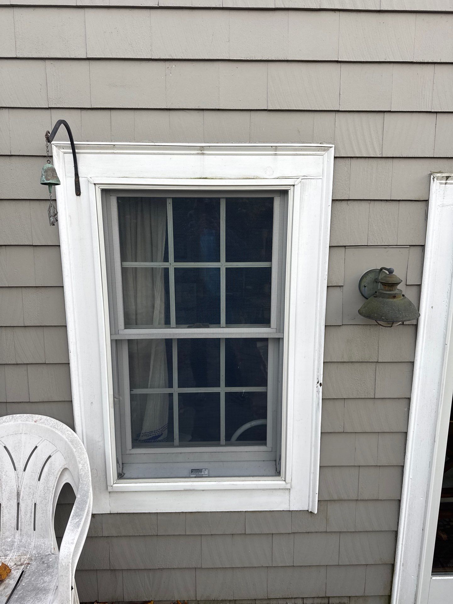 Lexington Complete EPDM Roof with Dormer Cedar Shake & Trim Restoration by Mighty Dog Roofing of Greater Middlesex County