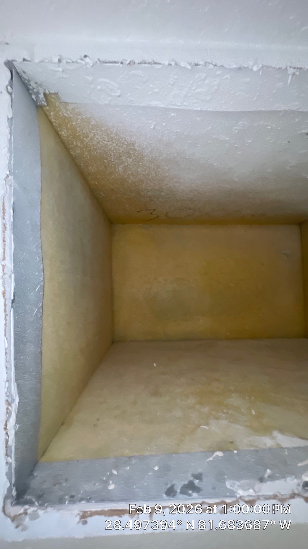 Air Duct Cleaning in Clermont by Hygienic Air, Inc