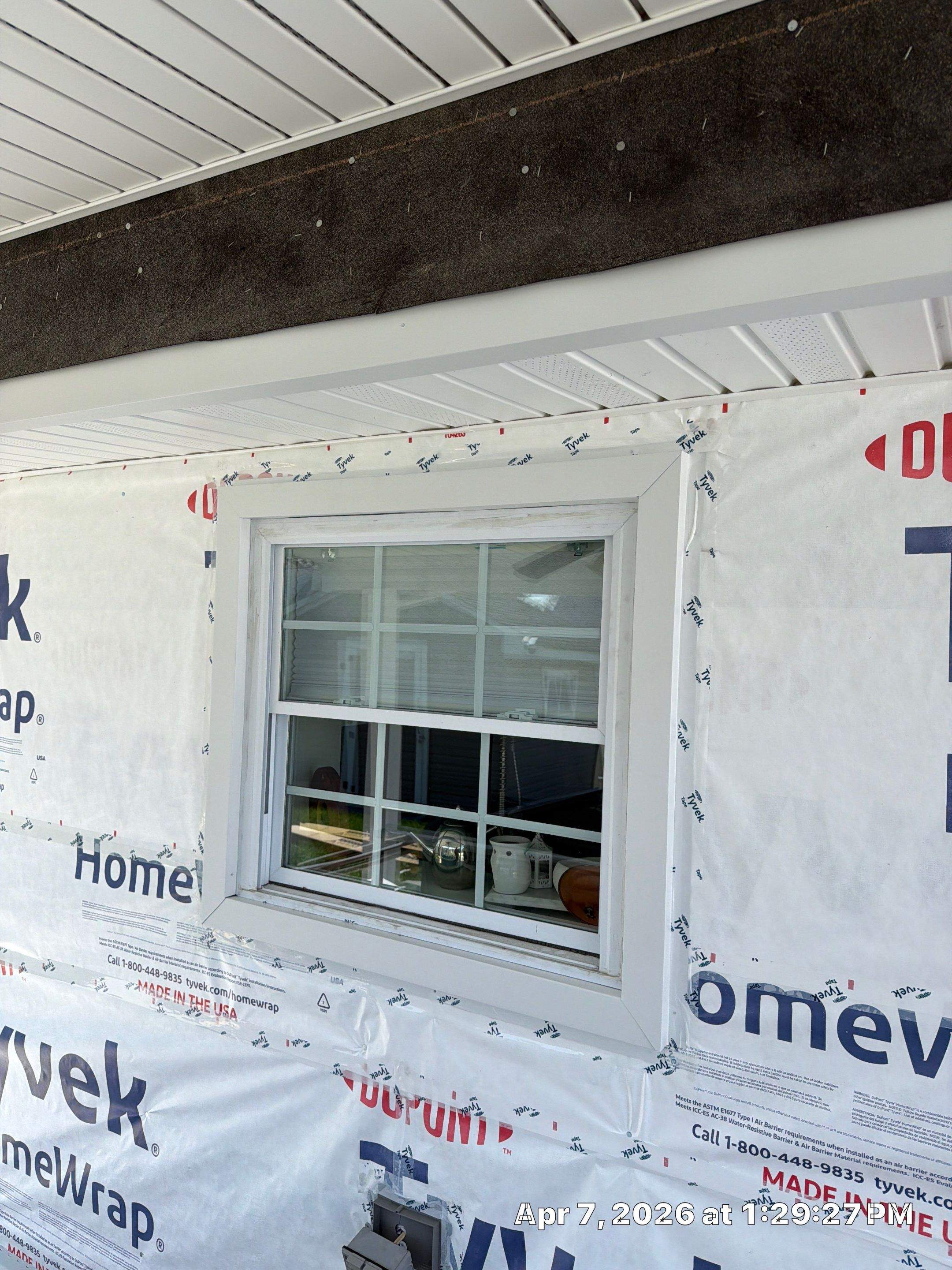 Project in Levittown by Stofan Construction LLC