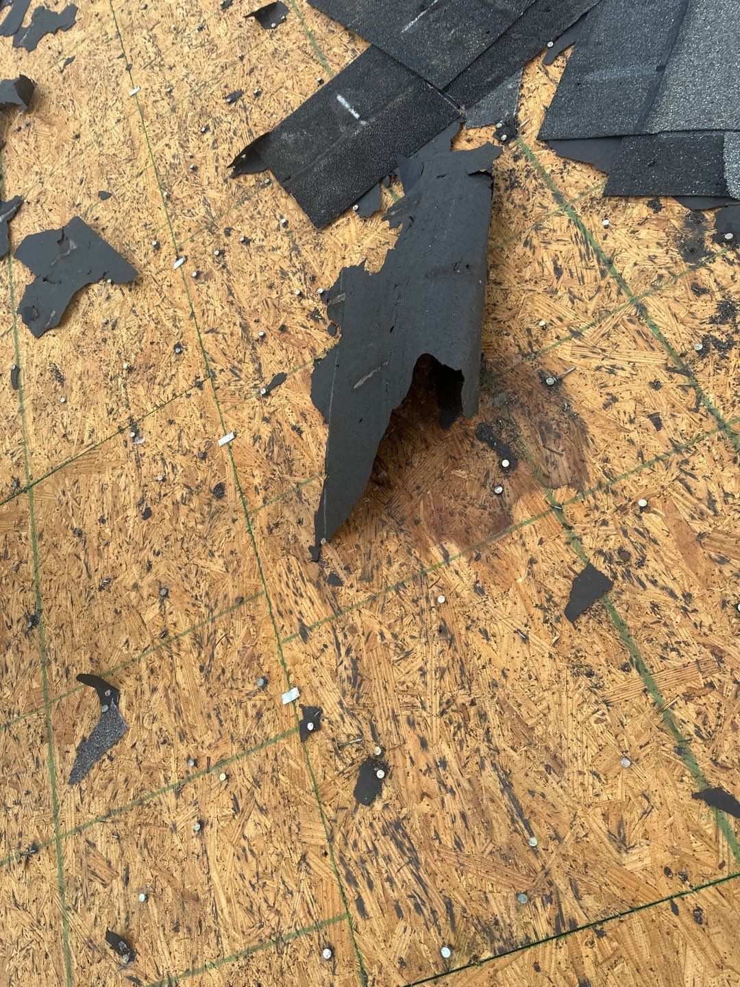 Roof Replacement Houston by Roof Repair Company