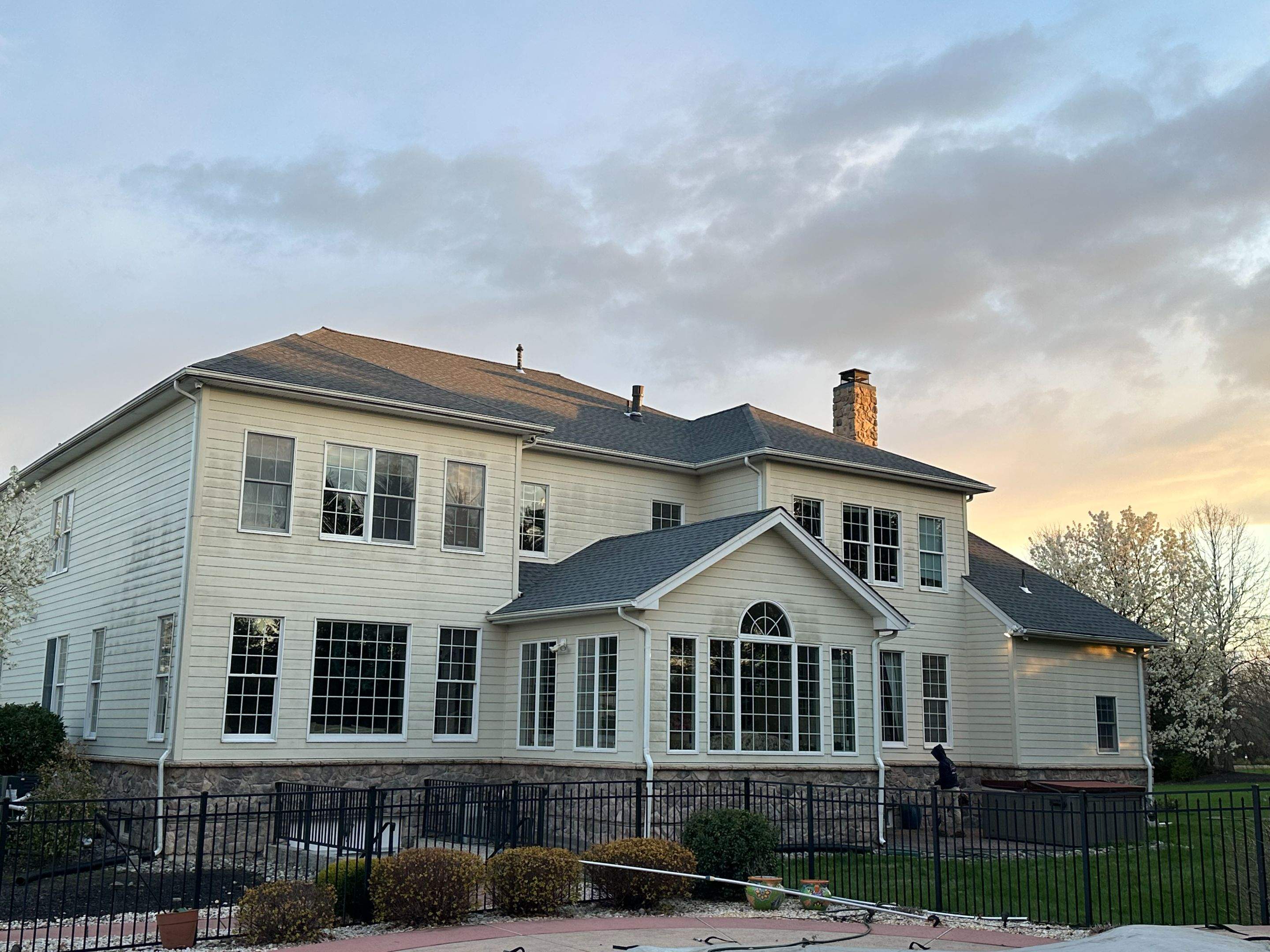 Roofing by Stofan Construction LLC