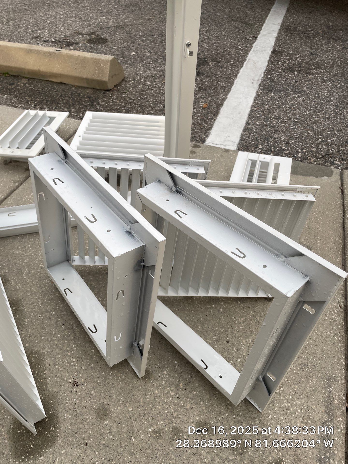 Air Duct Cleaning Encapsulation in Clermont by Hygienic Air, Inc