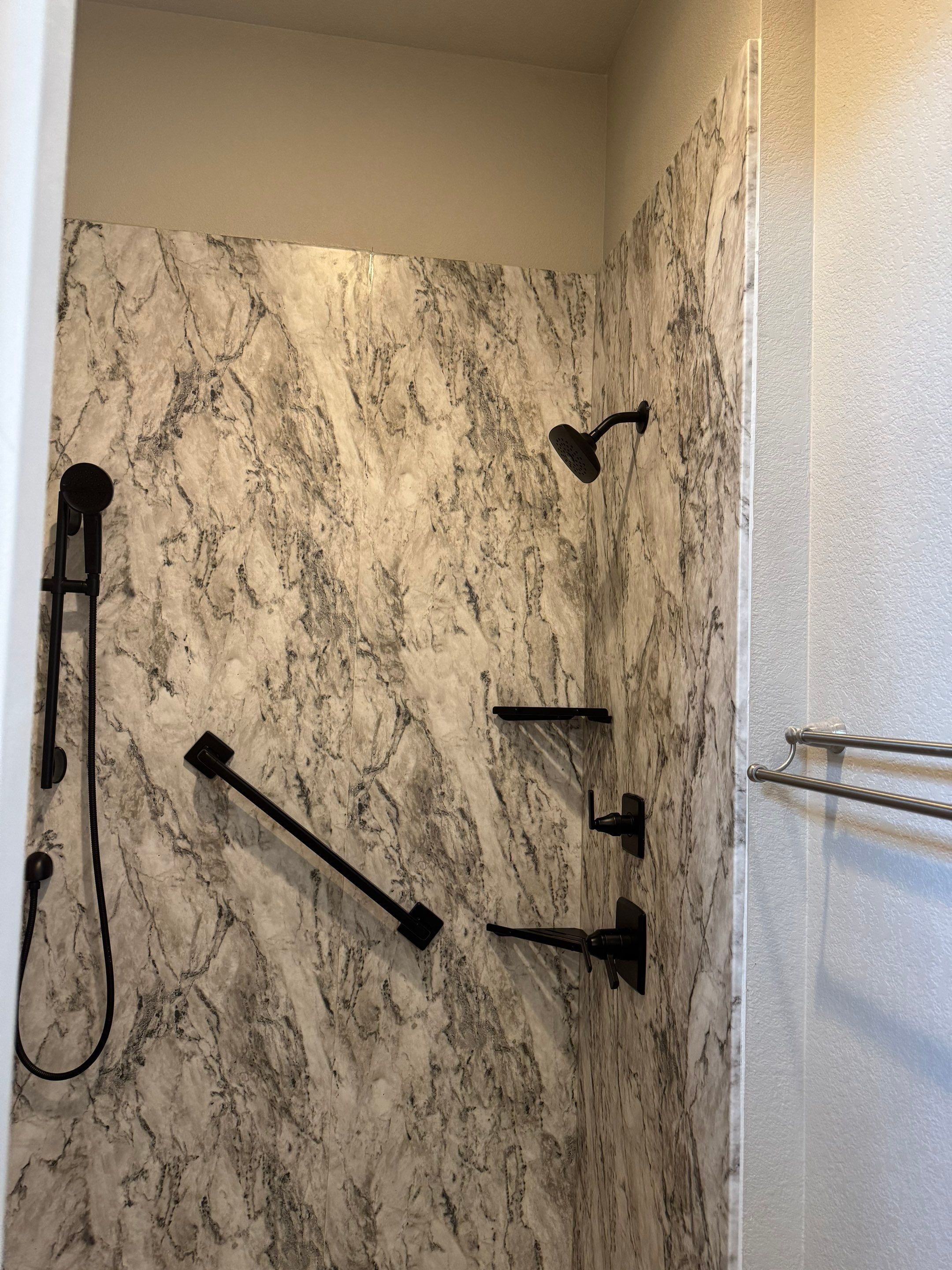 Project in Westminster by Discount Bath LLC