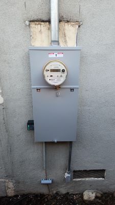 200a upgrade