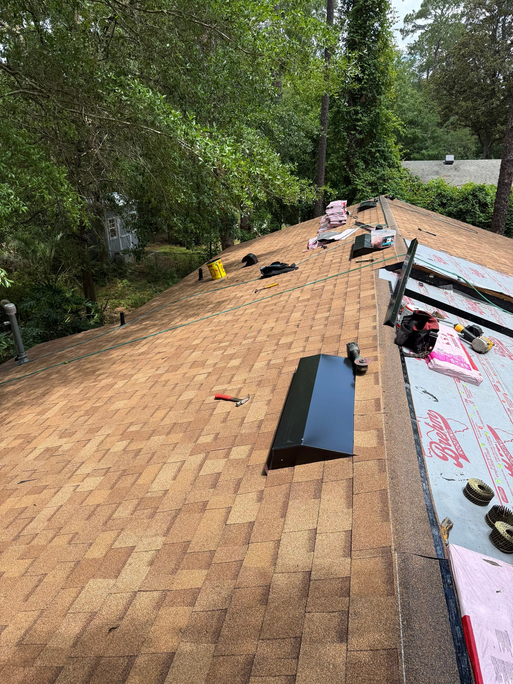 Roofing Companies in Gainesville, FL  by Brehm Roofing