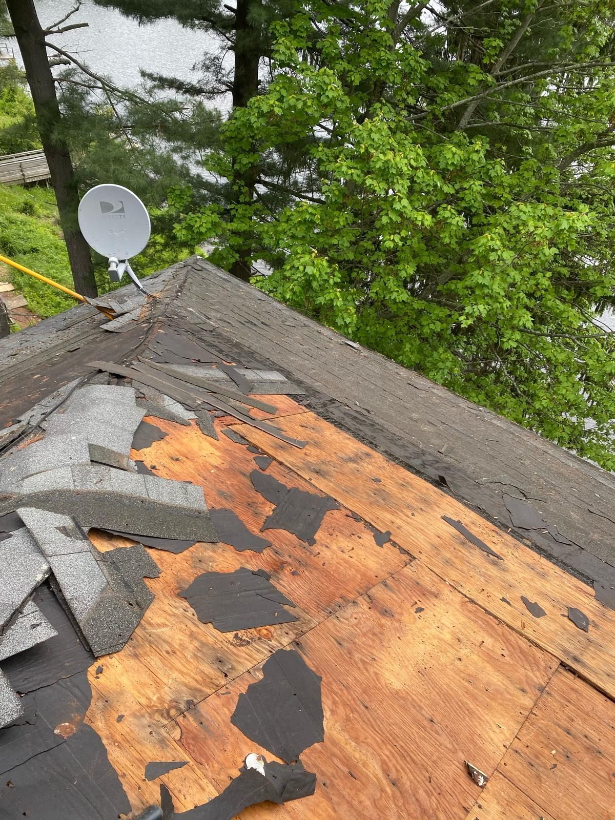 Roofing | Clinton by Mighty Dog Roofing of Greater Middlesex County