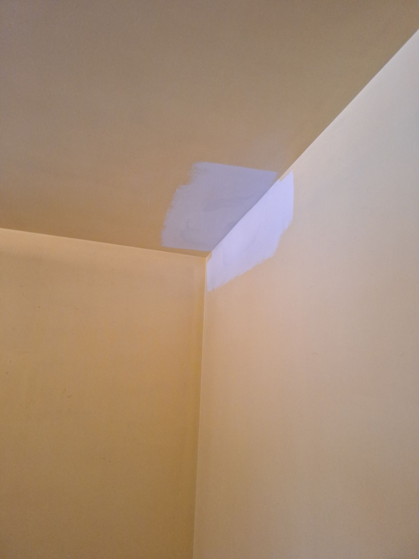 Drywall repairs/ family room by Gordon Painting