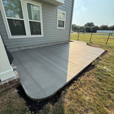 Project in Virginia Beach