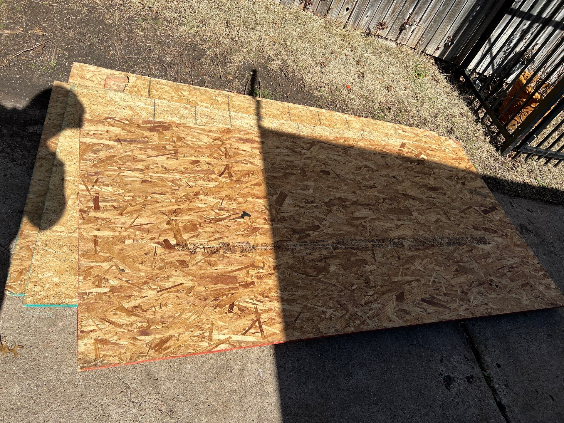 Project in Duncanville by Rhino Roofing and General Contracting, LLC