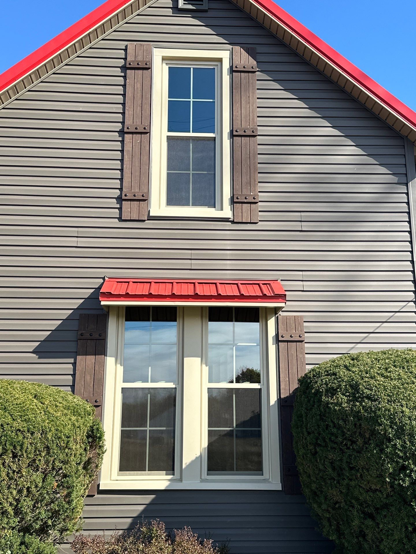 Project in Wabash, IN by Window World Of Fort Wayne