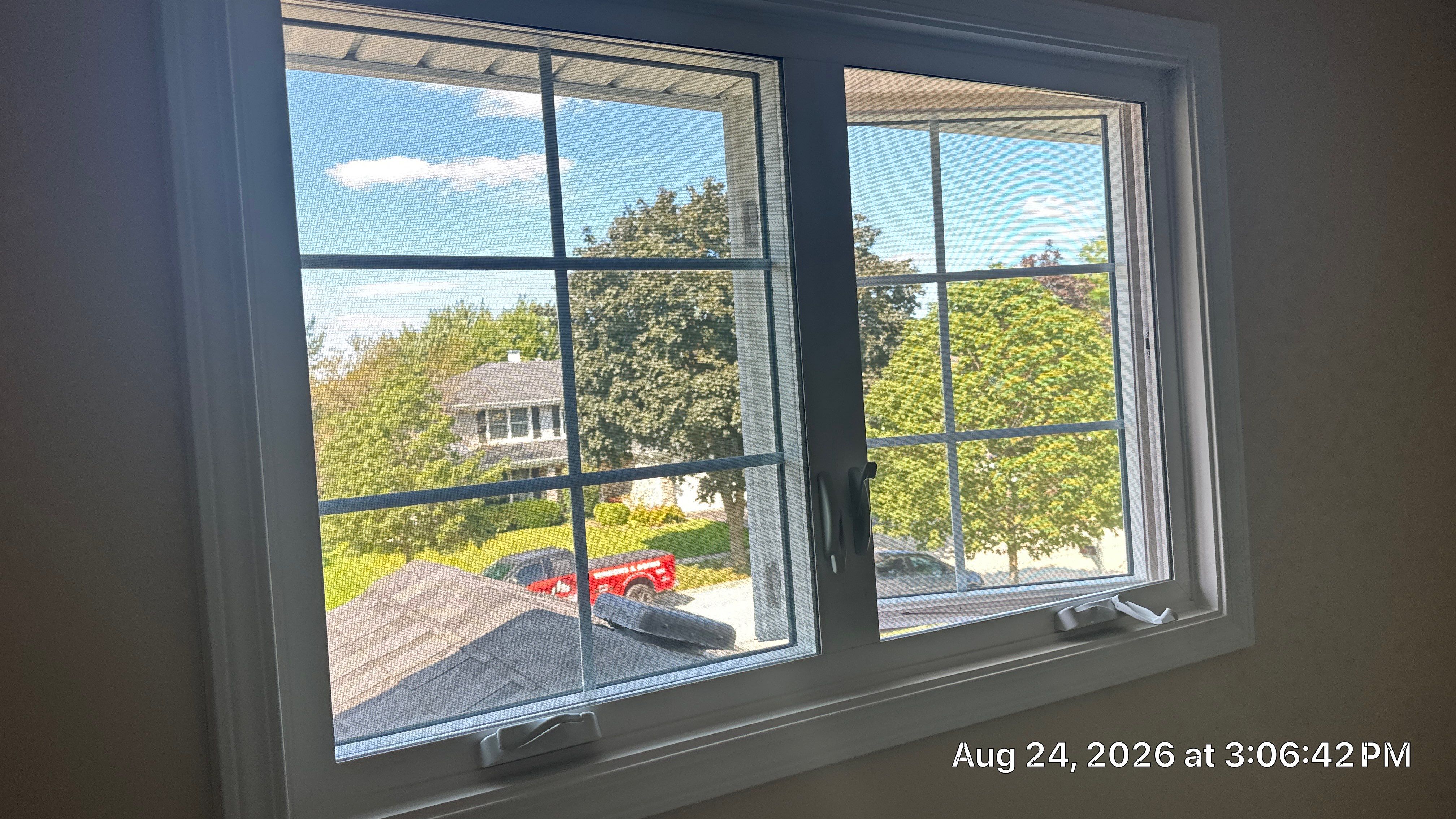 Whole-Home Window and Sliding Door Replacement in Palatine by Mr Roof & Remodeling Co