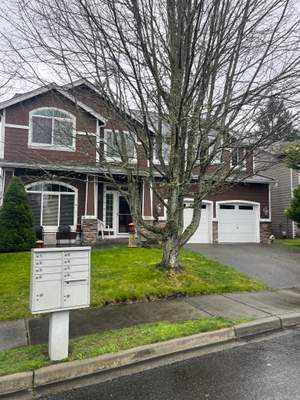 Residential Roof Replacement in Poulsbo, WA