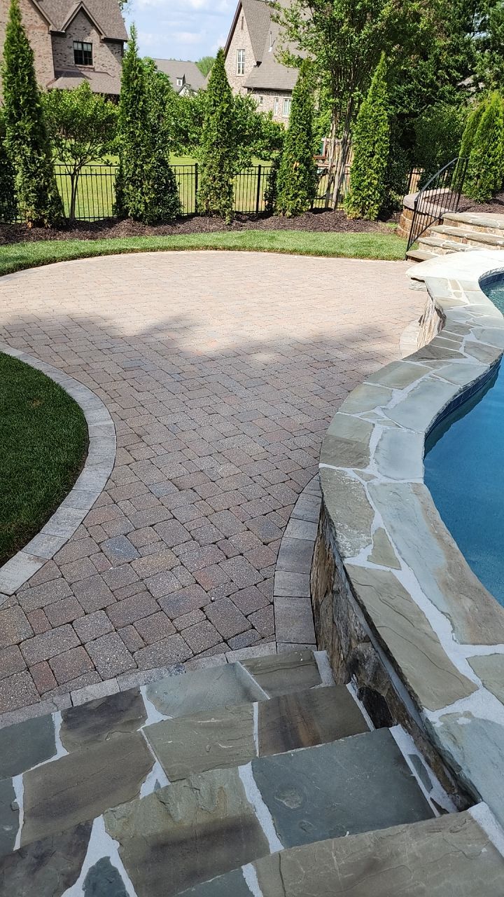 House Wash using cleaner by Power Wash Masters LLC