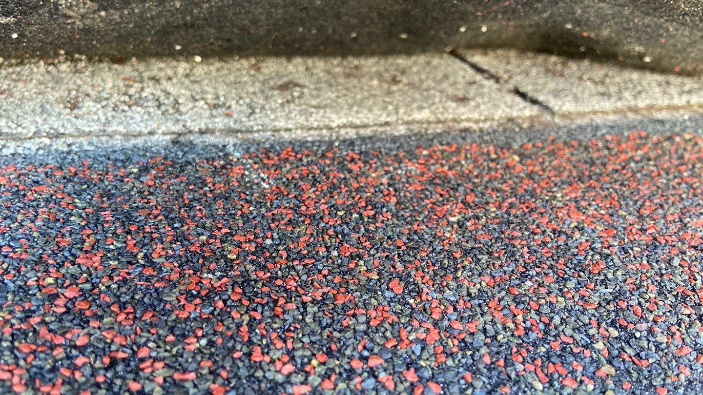 Residential Roofing Installation using GAF Timberline HDZ by Sensible Home Solutions
