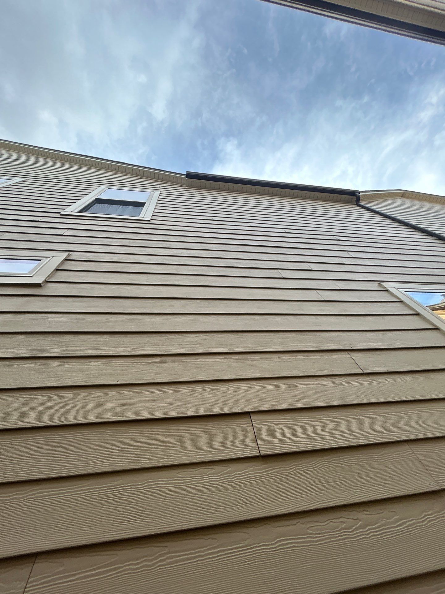 Ashburn: Residential Roof Replacement  with CertainTeed Landmark Pro in Max Def Georgetown Gray by RM Banning, Inc.