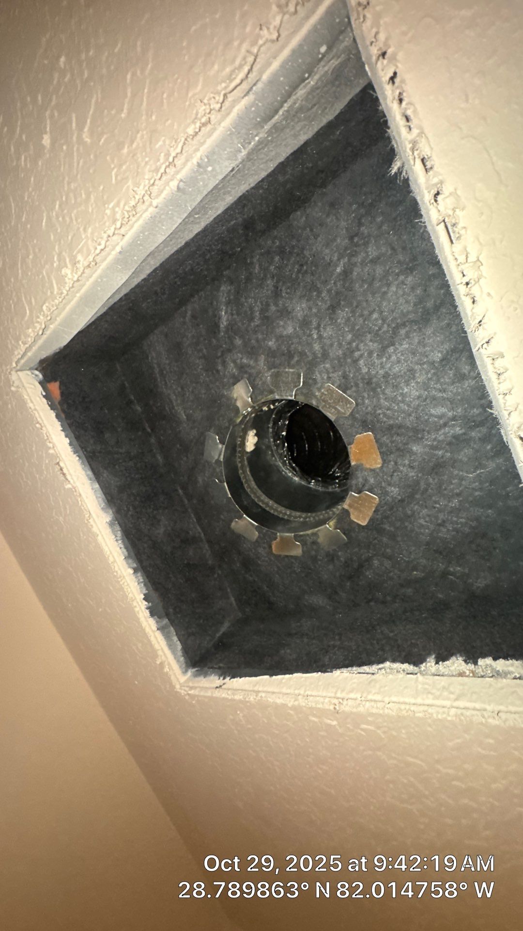 Air Duct Cleaning in The Villages by Hygienic Air, Inc